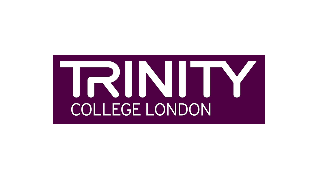 Trinity College London logo